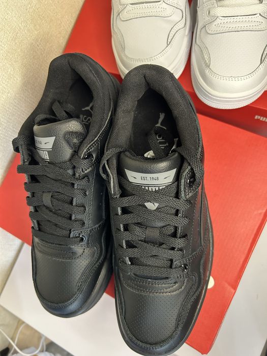 Кросівки Puma оригінальна