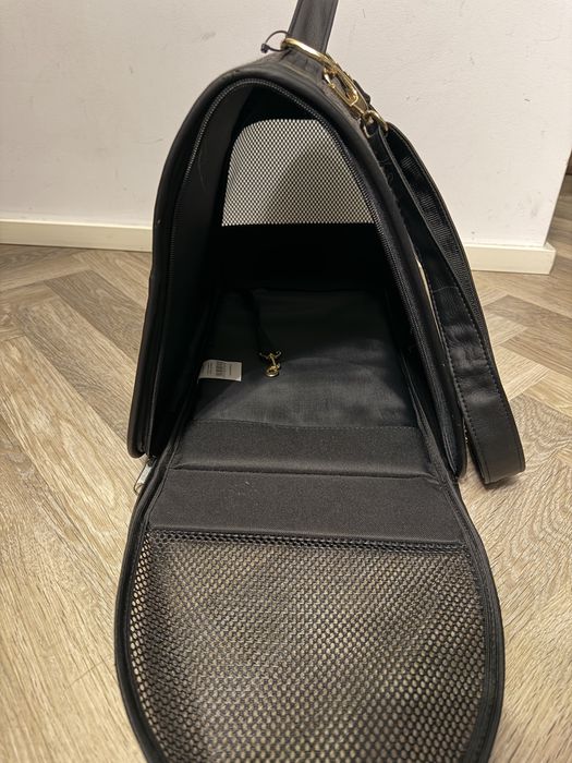 Amiplay transporter dla psa kota M