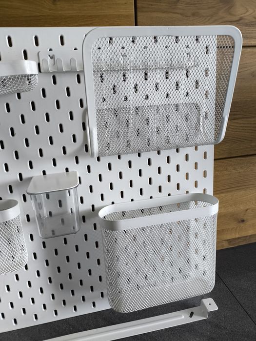 Tablica Ikea Skadis