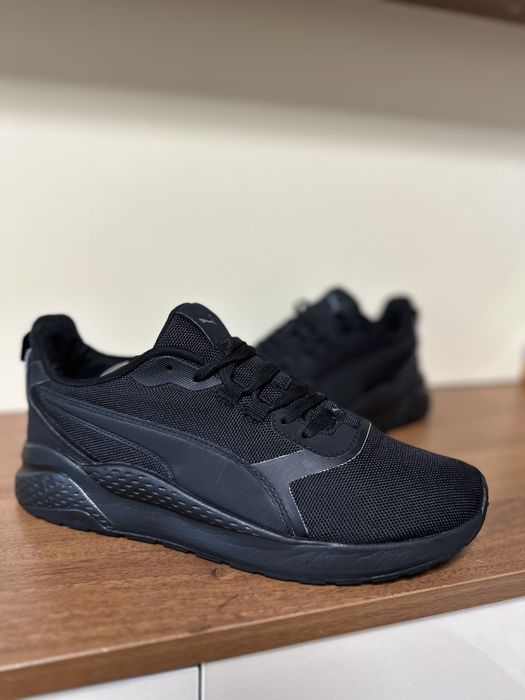 Кросівки Puma 40.5р. Кросовки 26,5см
