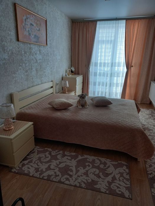 Здам двокімнатну квартиру