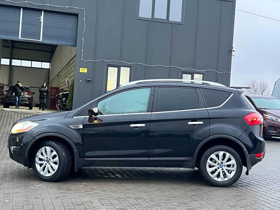 Продам Ford Kuga 2011р. #73742