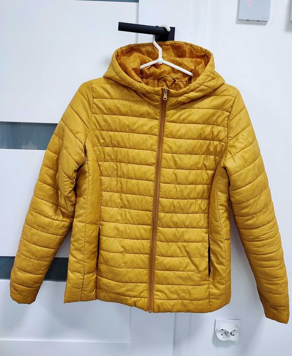 Kurtka z kapturem 38/M