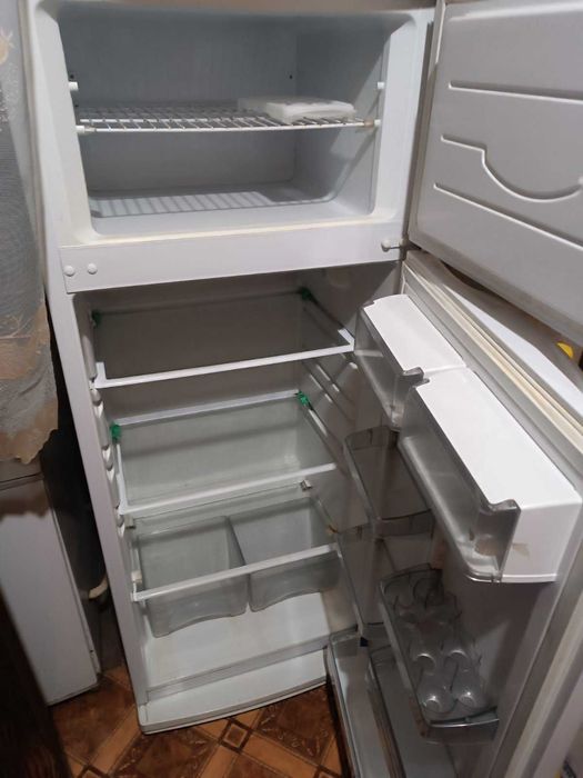 Холодильник ATLANT MXM-2808-95