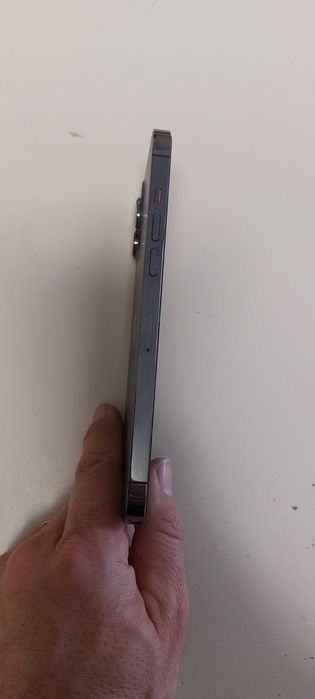 Iphone 12 pro max para peças