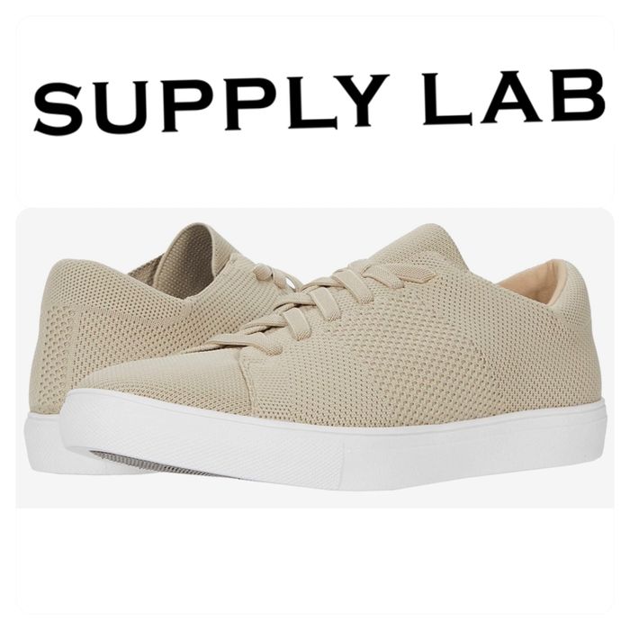 Supply Lab оригінальні кросівки Eur 46 29,5 см Eur 47 30 см