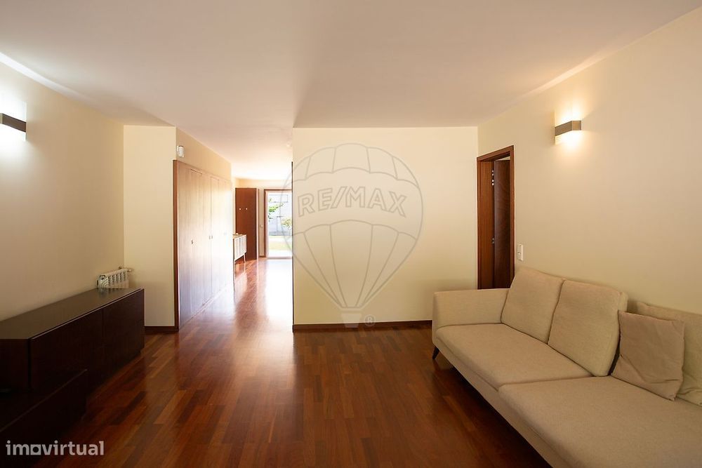 Apartamento T1 para venda