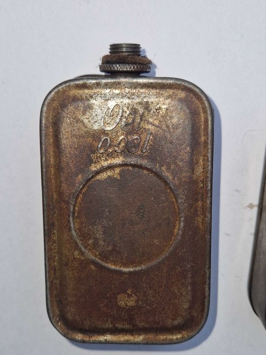 Продам масльонки на мото Dkw,Zundapp