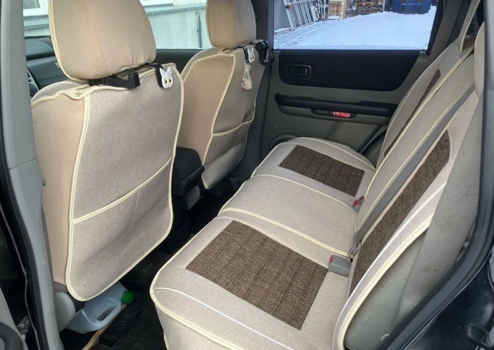 Продам nissan x-trail