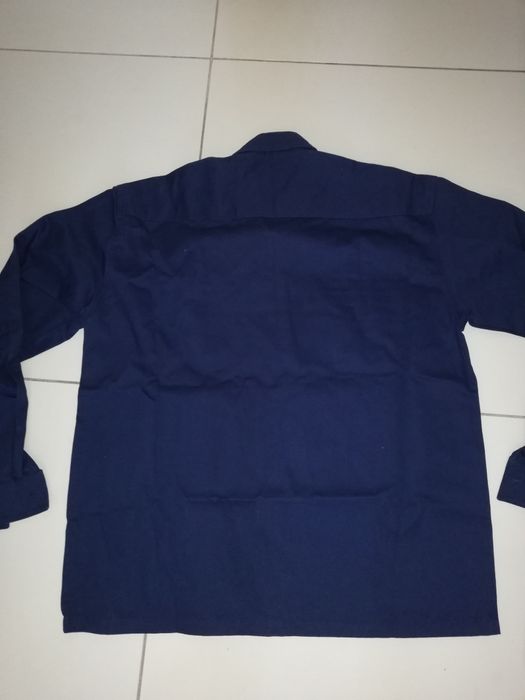 Casaco de oficina T-XL