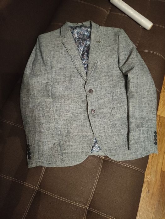 Пиджак мужской новый
