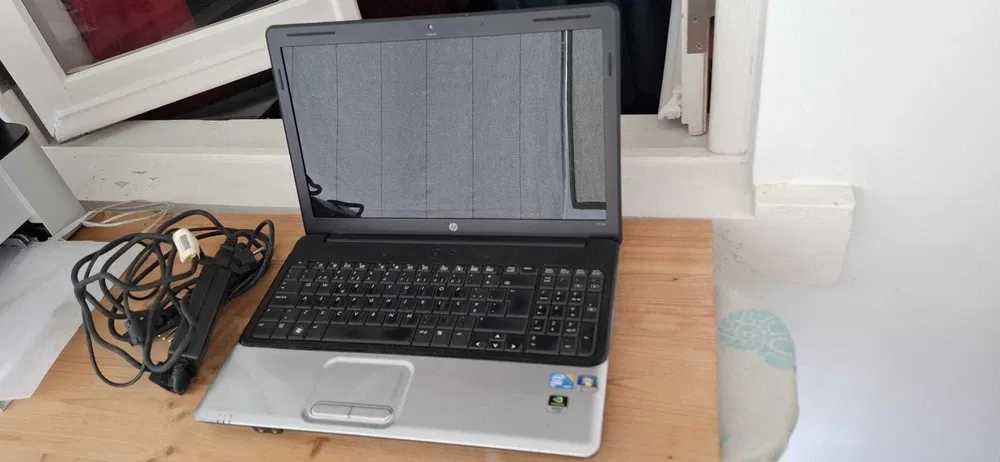 Portátil HP G61-400SP – Funciona, mas lento64171292071299120