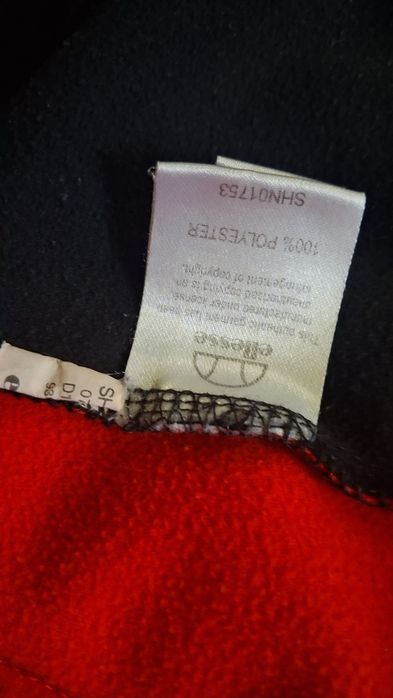 Олимпийка ellesse