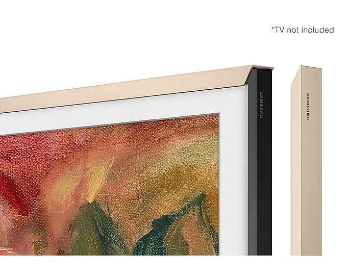 Змінна рамка для телевізору ТВ Samsung The Frame 50 (VG-SCFA50WTB)