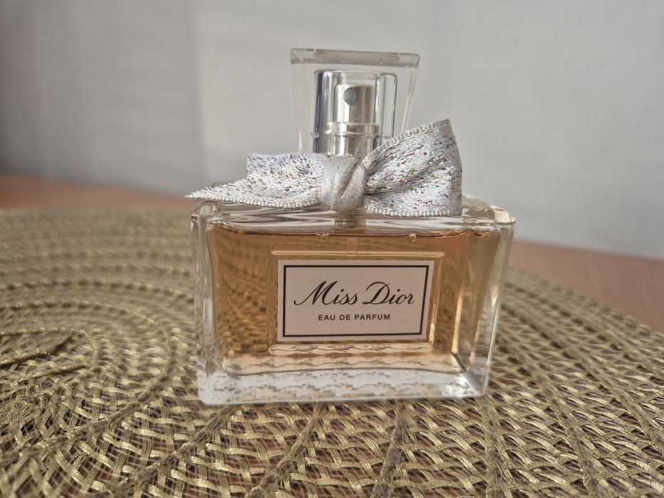 Perfumy Miss Dior Parfum 50ml