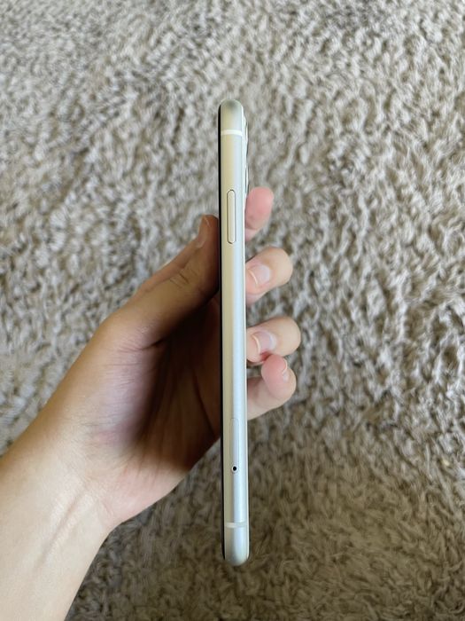 iPhone 11 branco