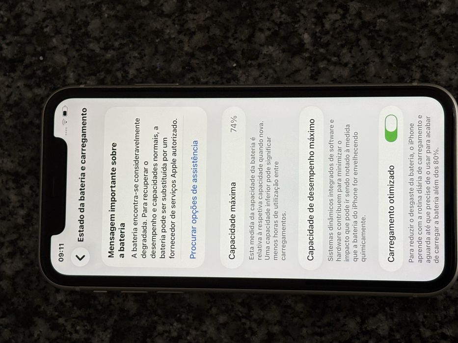 iPhone 11 128GB