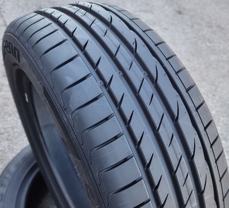 Літня шина Laufenn S Fit EQ LK01 195/65 R15 91V, усі розміри !!!