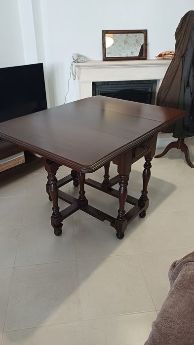 Mesa tipo holandesa64586345548417123