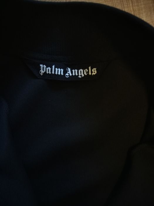 Кофта palm angels