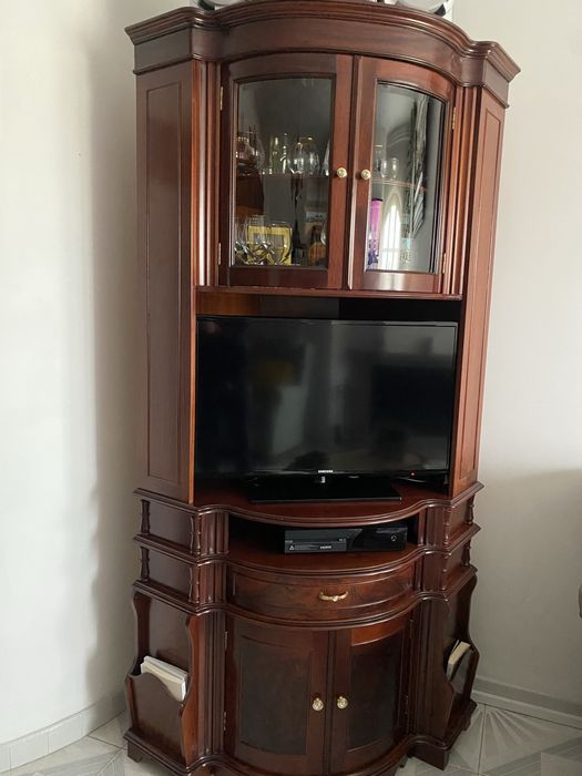 Móvel decorativo/arrumação