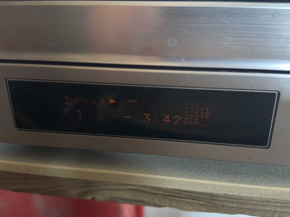 Yamaha CDC-697- odtwarzacz CD zmieniarka