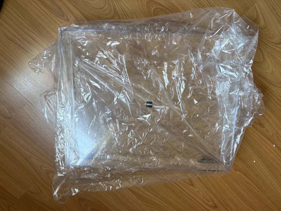 Gira-Discos Rega Planar 1 Plus - Branco