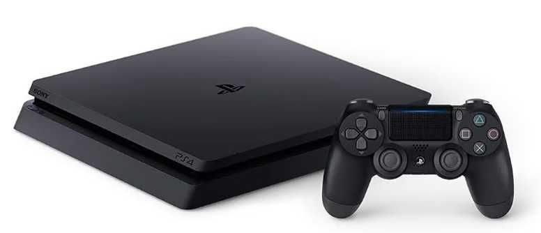 Playstation 4 Slim 1TB