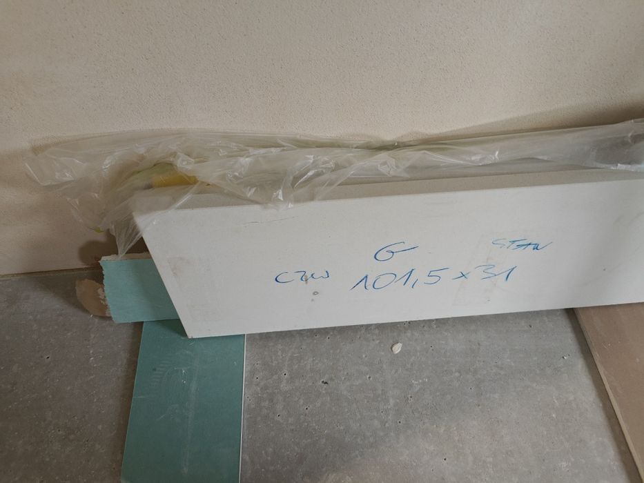 Parapety konglomerat