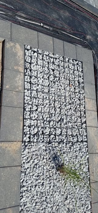 Eko kratka parkingowa 20 ton-certyfikat