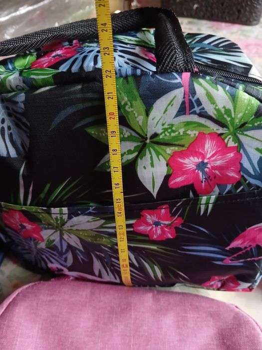 Термосумка, ланчбокс, сумочки