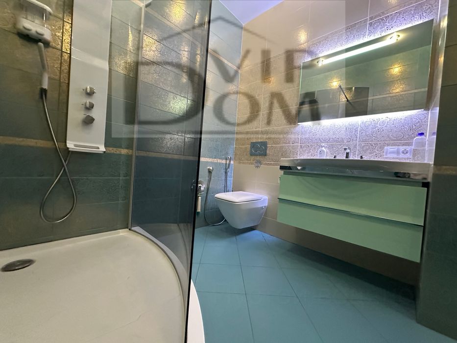 Apartment in Odesa, Vidrada - View 5
