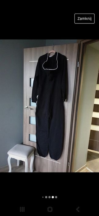 Kombinezon duże S na 170cm