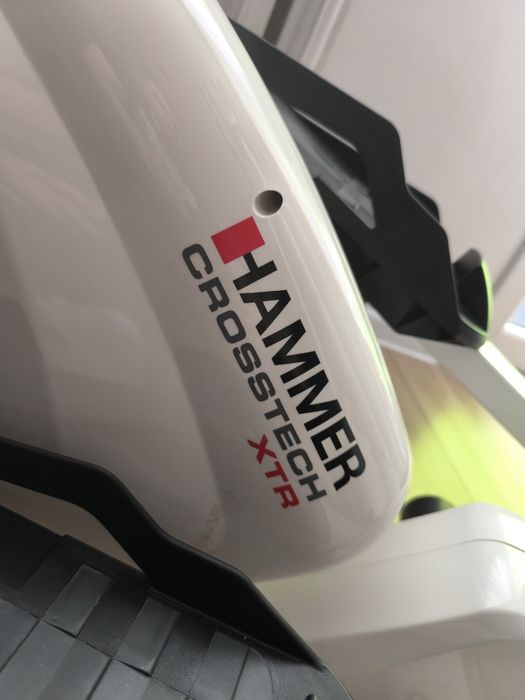 Orbitrek Hammer Ceosstech XTR