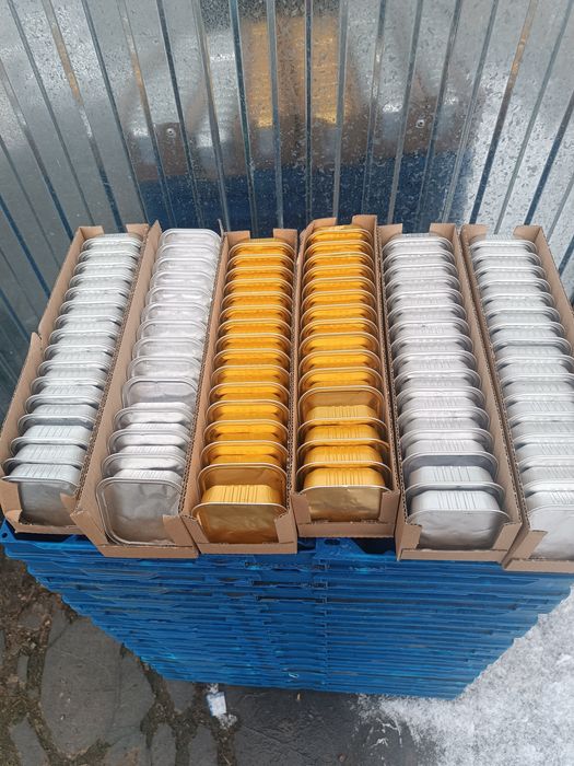 Karma tacki dla kota 102x100g mix