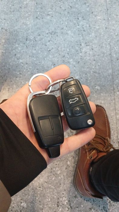 Продам Audi A6 C6 3.0tdi Quattro