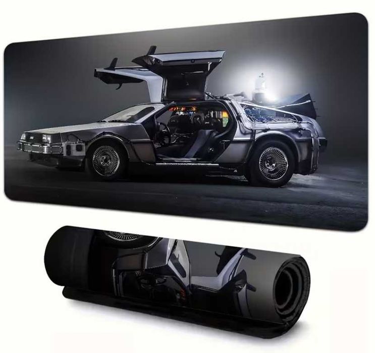 Nowa podkładka pod mysz XL