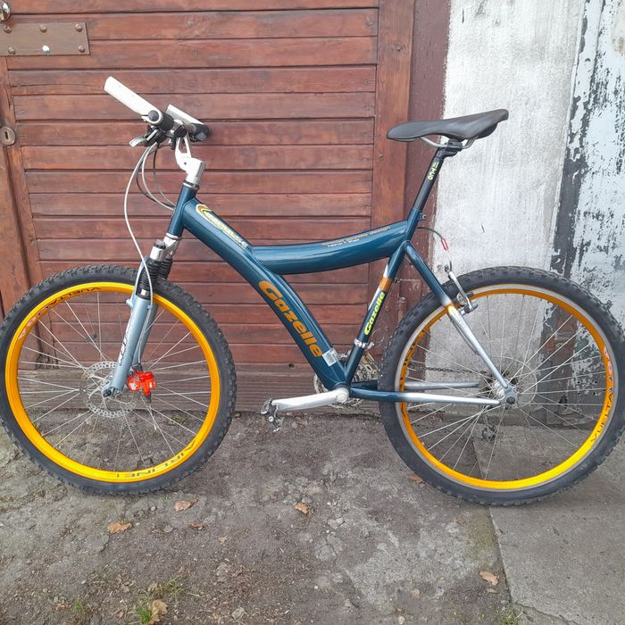 Rower górski MTB Gazelle Implulse