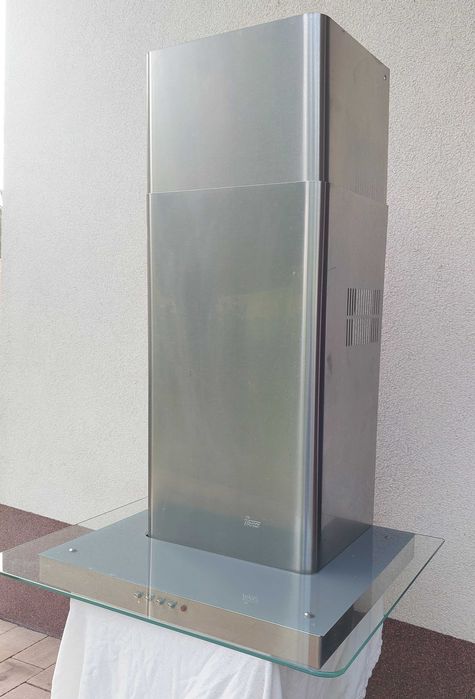 Okap naścienny TEKA