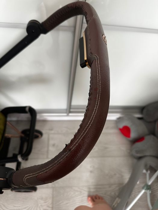 Коляска Cybex mios