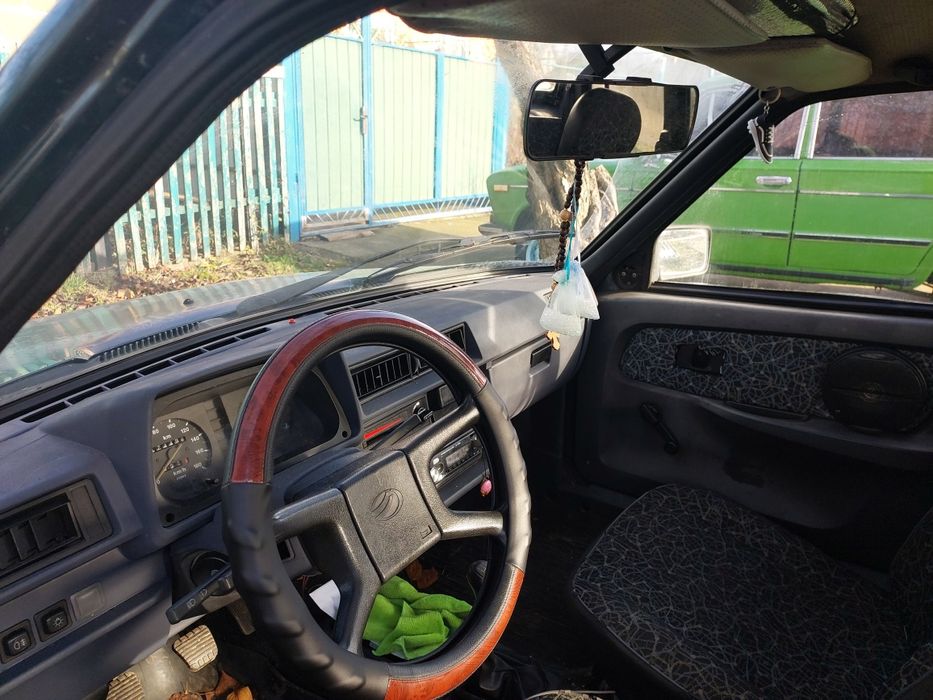 Продам Славуту 2004 (обмен)