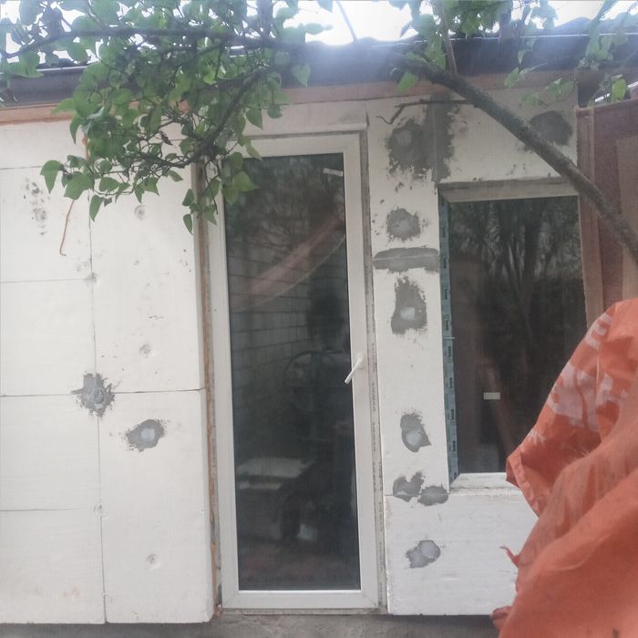 Здам домик со всеми удобствами.