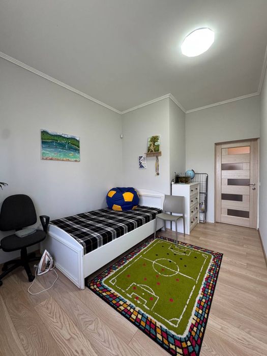 Дом по адресу ул. Грушевского Михаила (площадь 110 м²) - Atlanta.ua - фото 13