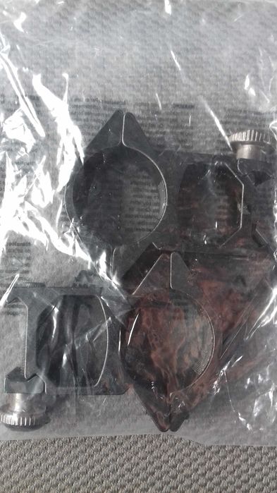 Vendo suporte mira GAMO