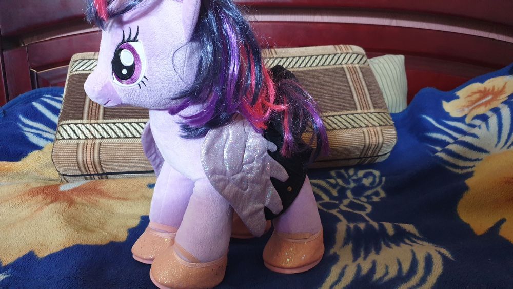 Продам оригінальну поні. Build-A-Bear