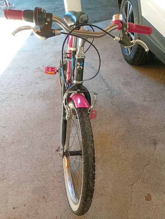 Bicicleta de criança B.twin