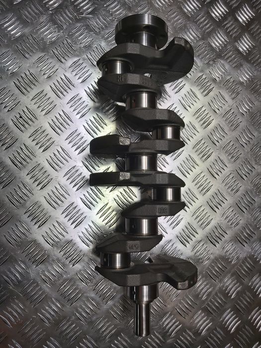 Wał korbowy Ford Galaxy, S-Max, Mazda 2.0 B NOM. Gwar. F-ra