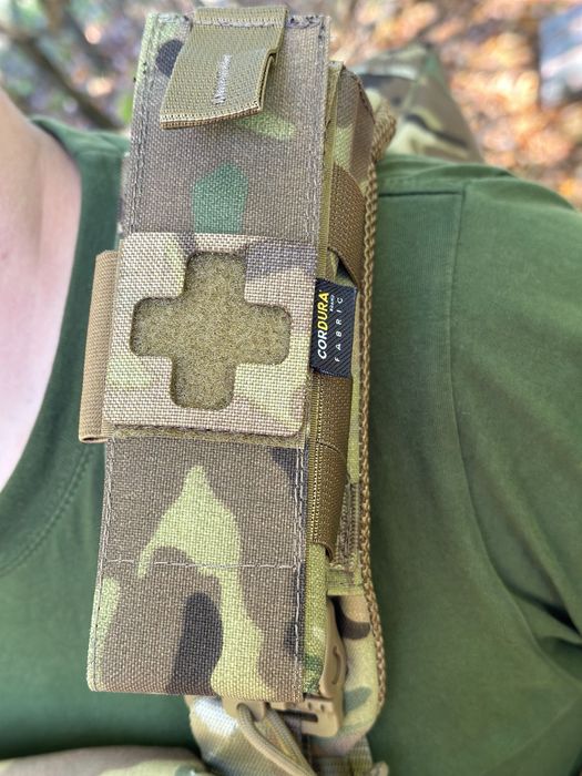 Підсумок під турнікет закритий подсумок под турникет піксель мультикам