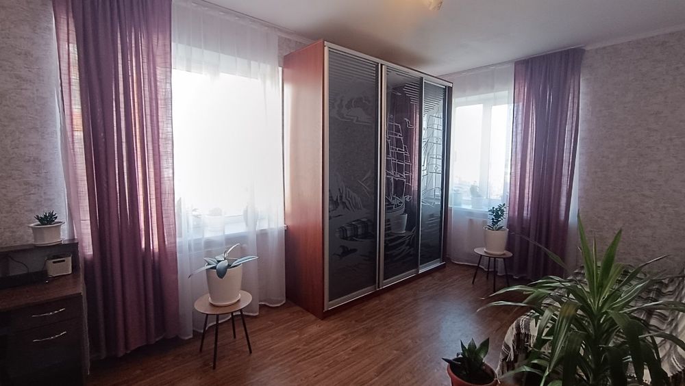 Продам 1 кімнатну квартиру в ЖК Буча Квартал