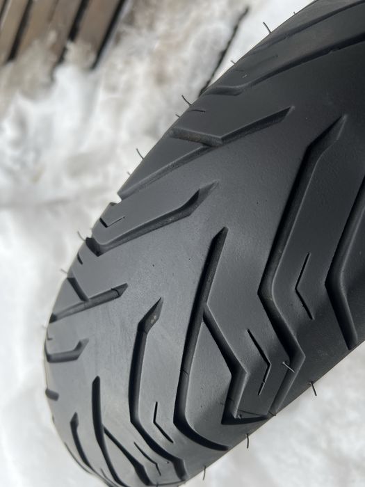 Мотошина Michelin 140/70/14